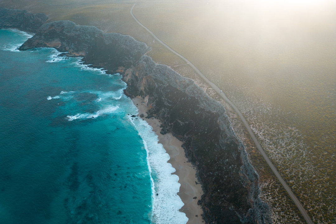 Kangaroo Island - The Australian Galapagos Workshop - May 2025