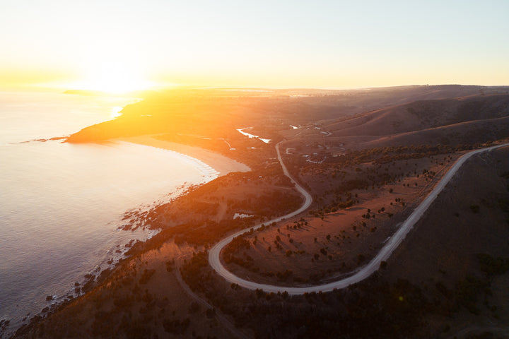 Kangaroo Island - The Australian Galapagos Workshop - May 2025