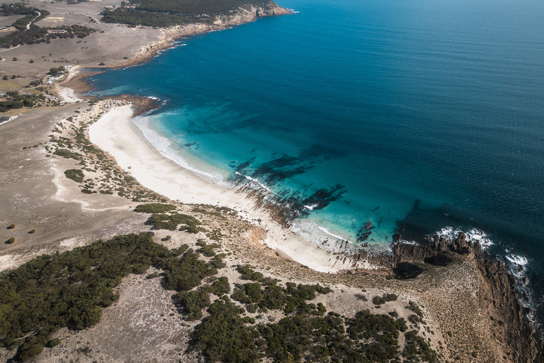 Kangaroo Island - The Australian Galapagos Workshop - May 2025