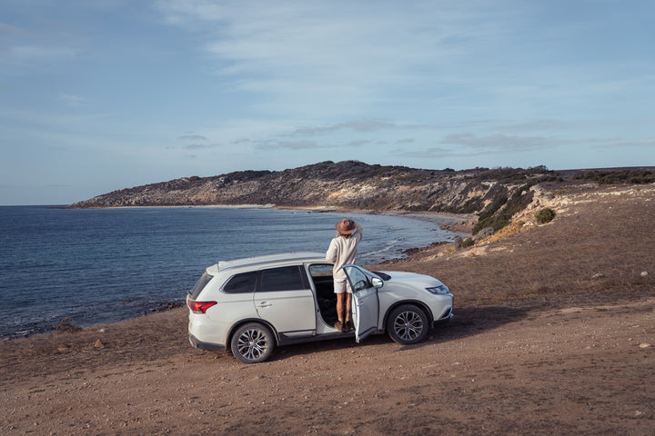 Kangaroo Island - The Australian Galapagos Workshop - May 2025