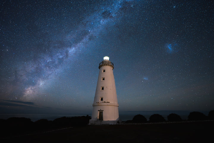 Kangaroo Island - The Australian Galapagos Workshop - May 2025