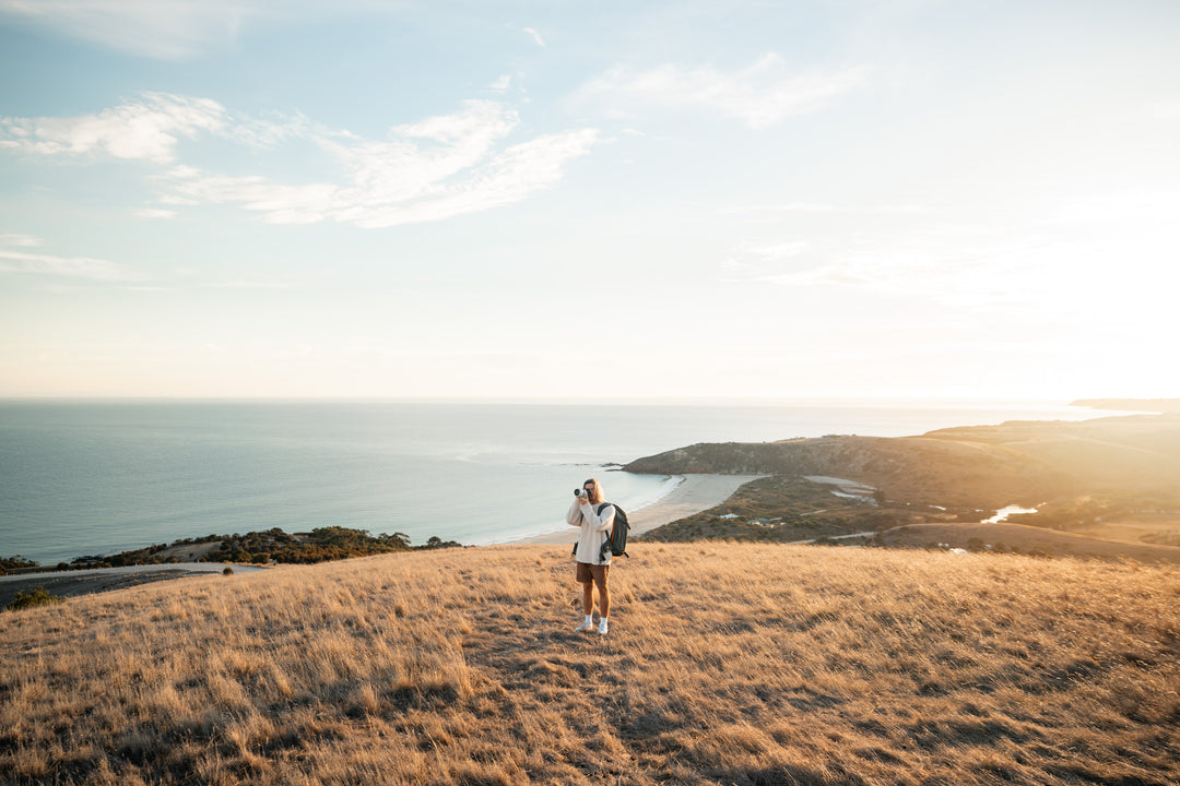 Kangaroo Island - The Australian Galapagos Workshop - May 2025