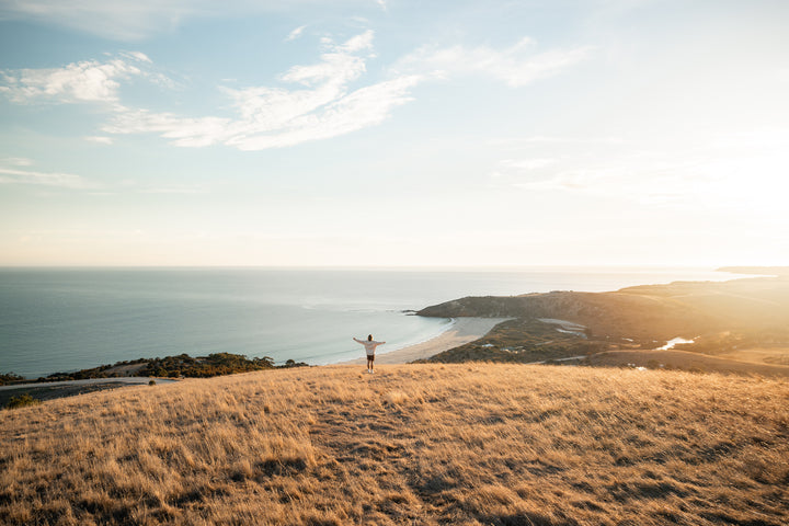 Kangaroo Island - The Australian Galapagos Workshop - May 2025